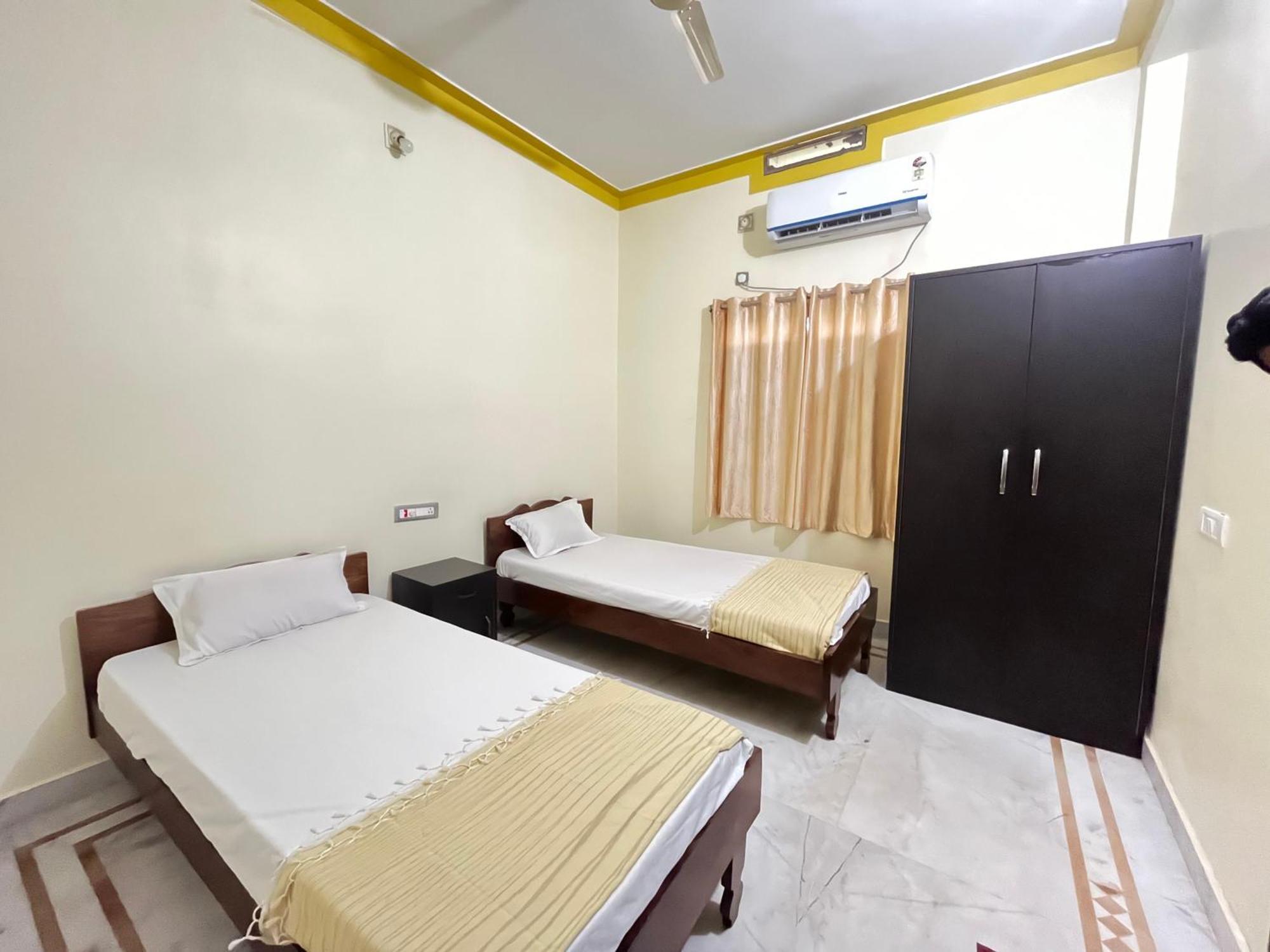 Hotel Manokamna Bodh Gaya Esterno foto