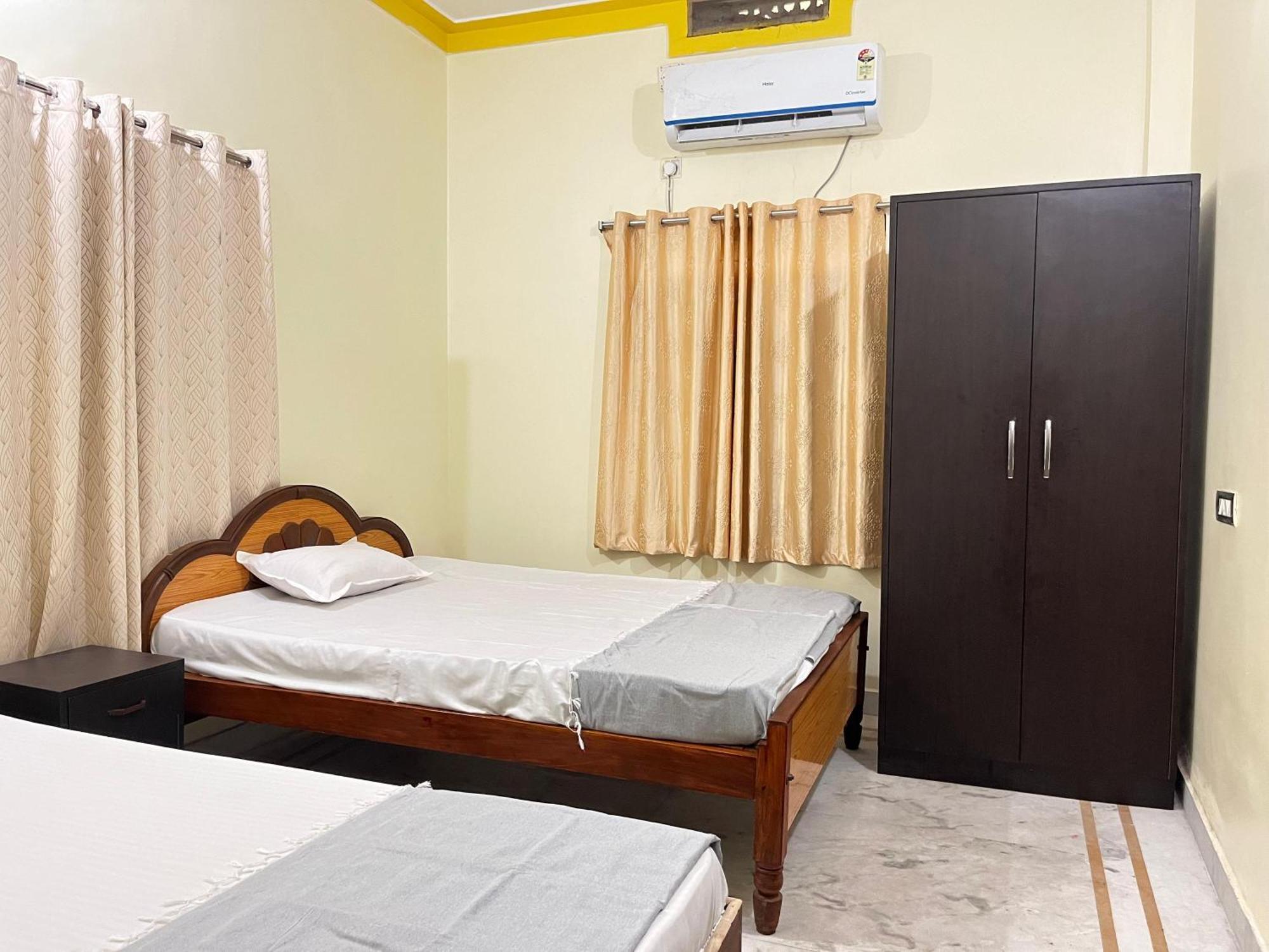 Hotel Manokamna Bodh Gaya Esterno foto