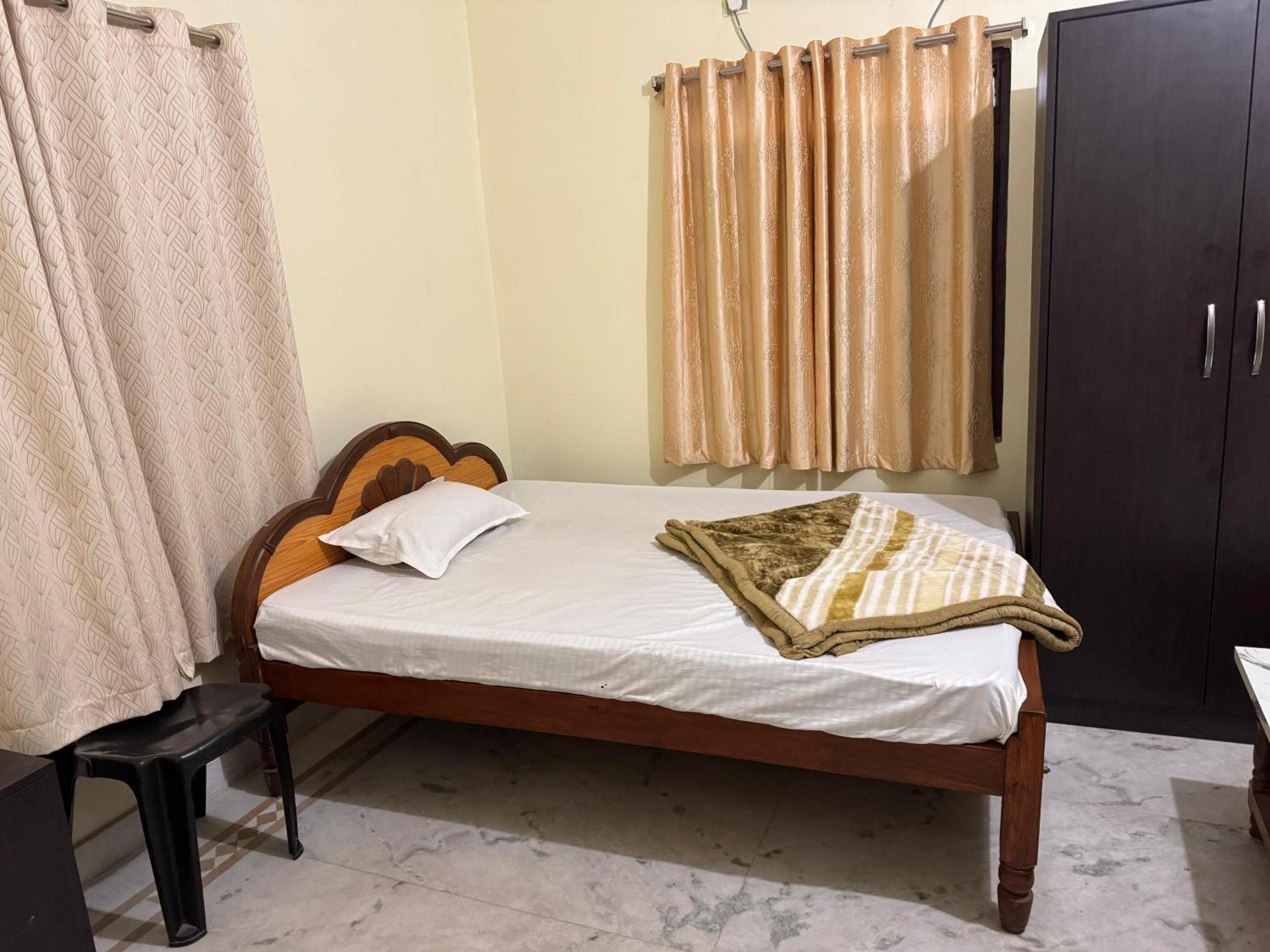 Hotel Manokamna Bodh Gaya Esterno foto